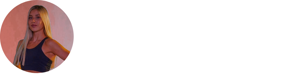 Nutricionista/Entrenadora