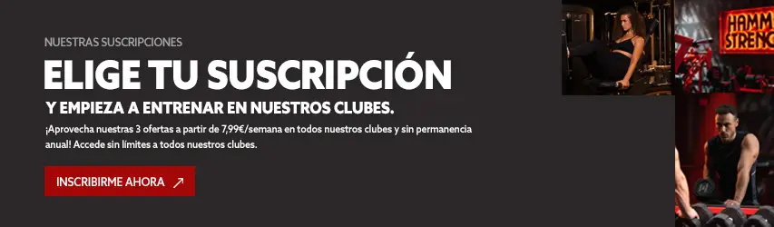 Tarifas On Air Fitness Barcelona