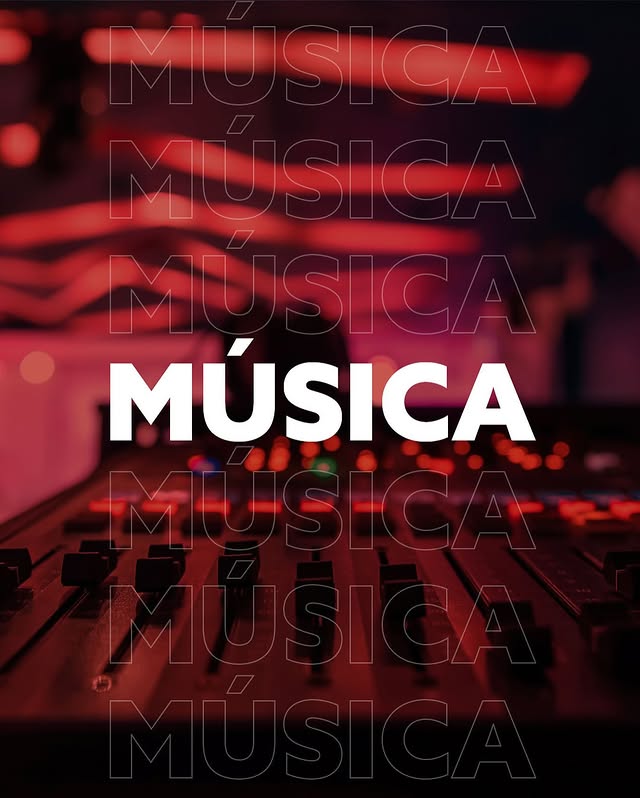 LA MÚSICA LO ES TODO 💥

¿Esa sesión donde estás fundido pero el ritmo te empuja a seguir?
🎶 Te entendemos.

En On Air, la playlist es tan importante como las pesas.
Hablamos de ritmos que motivan
y sets de DJs que multiplican la energía 🚀

🎧 Cada zona, su ambiente.
🎛️ Cada entreno, su flow.
🧠 Mente + música = combo ganador.

No entrenes en silencio.
Sube el volumen. Sube el nivel.

#OnAirEspaña #SoundOfStrength #SinMúsicaNoHayWorkout