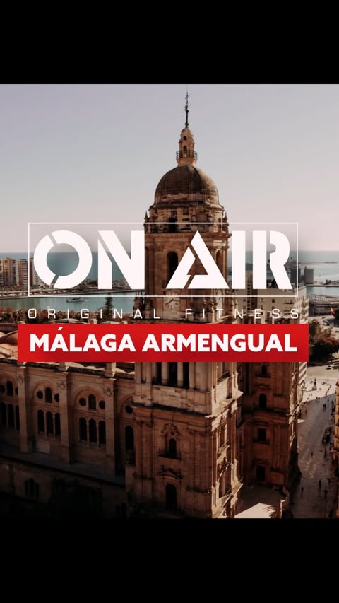 Terminamos este mes de octubre dando la bienvenida a nuestro nuevo cuarto club en España a nuestra comunidad🔥
@onairfitness_malagaarmengual ✅

Con 1200 m² de superficie, este club pone a disposición de sus socios 7 espacios diseñados para entrenar en las mejores condiciones: cardio, musculación (guiada y libre), entrenamiento híbrido, abdominales, halterofilia y ladies. 

Espacios equipados con las mejores marcas para una experiencia de entrenamiento excepcional: Life Fitness / Hammer Strength, Eleiko y GYM80.

Pronto tendremos más aperturas, síguenos para estar atento y ver si abrimos en tu ciudad⏳

#deporte #fitness #gym #gimnasio #OnAirFitness
