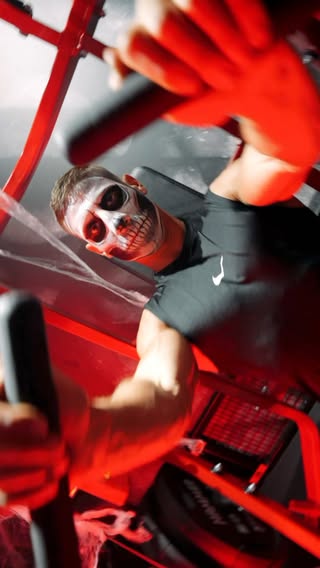 Algo se esconde entre las sombras y la oscuridad cuando cae la noche.
Ni el más allá puede detener la disciplina💀, porque en On Air Fitness, el miedo se convierte en poder y fuerza.
¿Te atreves a entrar al templo esta noche? El entrenamiento eterno te espera.

#OnAirFitness #Halloween #deporte #gym #gimnasio #valencia #valenciaentendencia #valenciafitness #gimnasiovalencia #OnAirFitnessNuevoCentro #OnAirFitnessLesArts #OnAirFitnessRuzafa #OnAirFitnessValencia