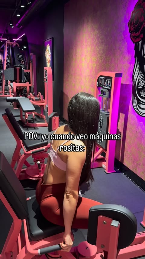 Cuando encuentras el gym de tus sueños 💅
@onairfitness_madridelicias