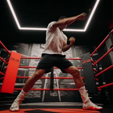 🥊 Olímpico. Español. Y ahora en ON AIR Fitness. Hemos tenido el privilegio de sentarnos con Alonso Maravilla, boxeador que llegó hasta los Juegos Olímpicos, para una entrevista que no os podéis perder.
La entrevista completa… muy pronto. 👀🔥