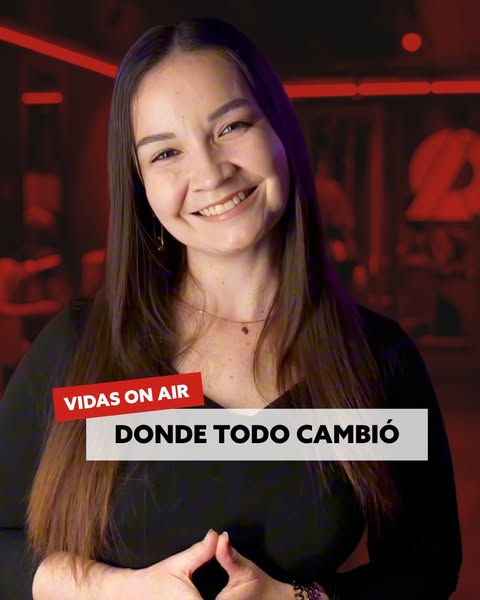 Vidas On Air❗️

Historias reales que nacen en nuestra comunidad y nos inspiran a seguir cada día.

Descubre la historia de Ángela 👈🏼 

Confianza ganada. Disciplina construida. Así es como la Zona Ladies ayuda a muchas mujeres.

¿A qué esperas para escribir tu historia en ON AIR Fitness? 🔥
