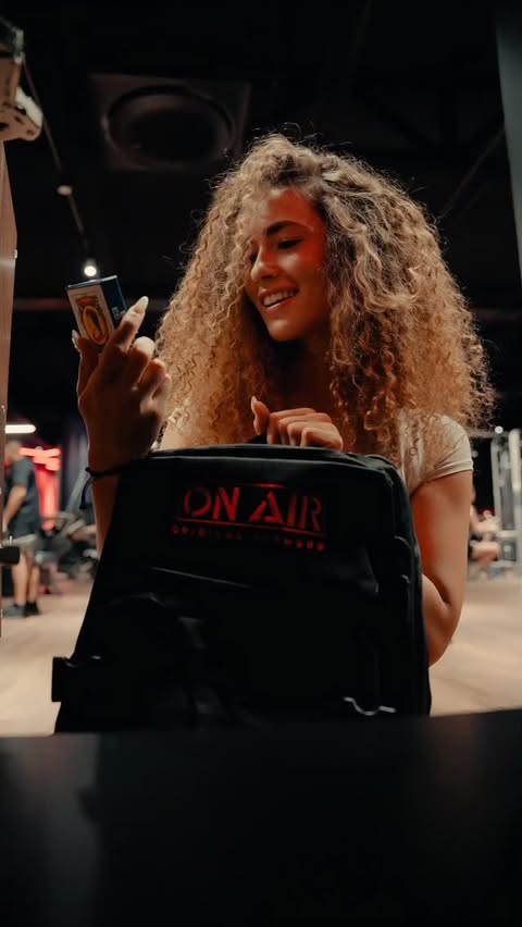 Este verano disfruta a tu manera, las cartas están sobre la mesa. 🔥
Aquí el ganador de la partida está claro, eres tú.
Apúntate ahora y disfruta de las primeras 4 semanas a 0€

ON AIR Fitness Madrid Delicias te espera.