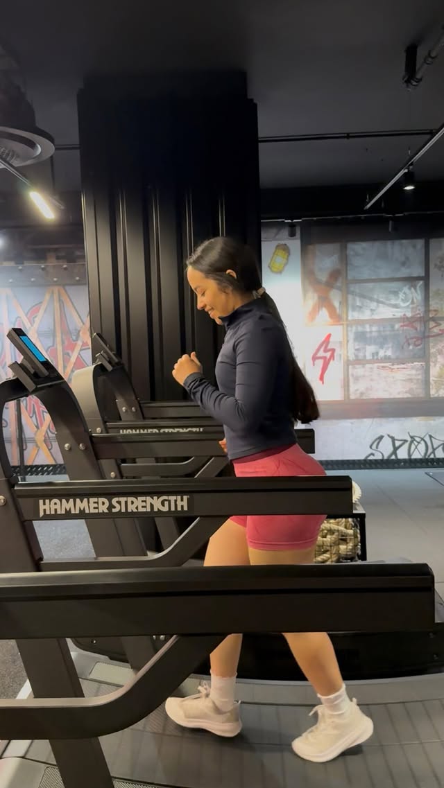 Chantaje por motivación 🤣
Gym @onairfitness_madridelicias 💪🏻